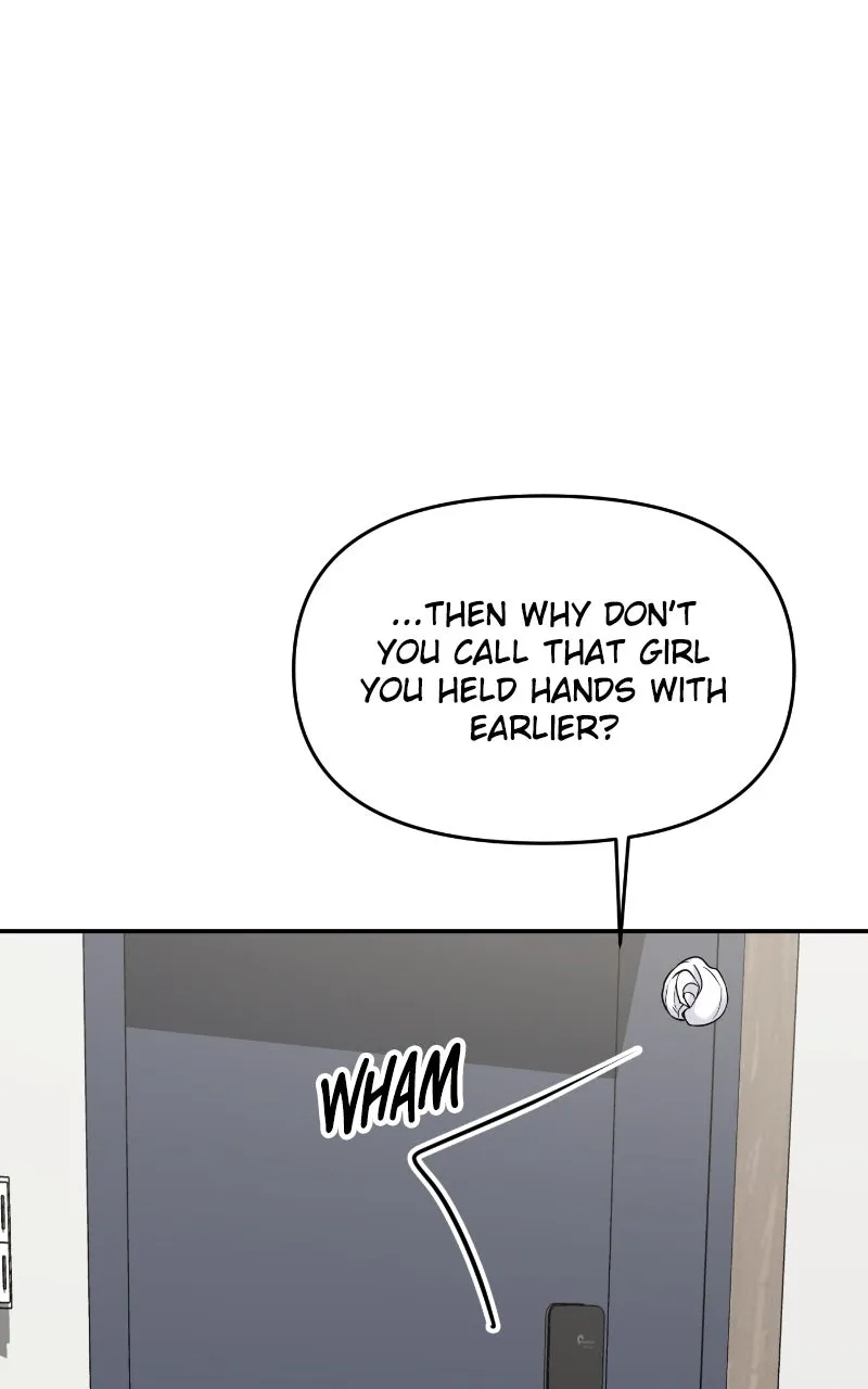 This is a Campus Romance Series Chapter 65 page 115 - 