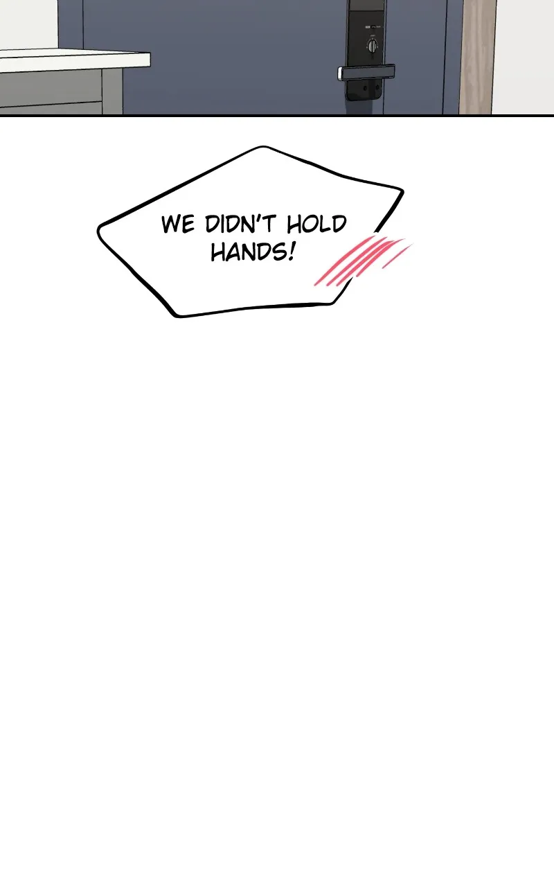 This is a Campus Romance Series Chapter 65 page 116 - 