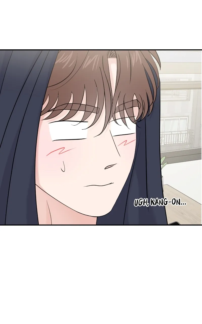 This is a Campus Romance Series Chapter 65 page 117 - 