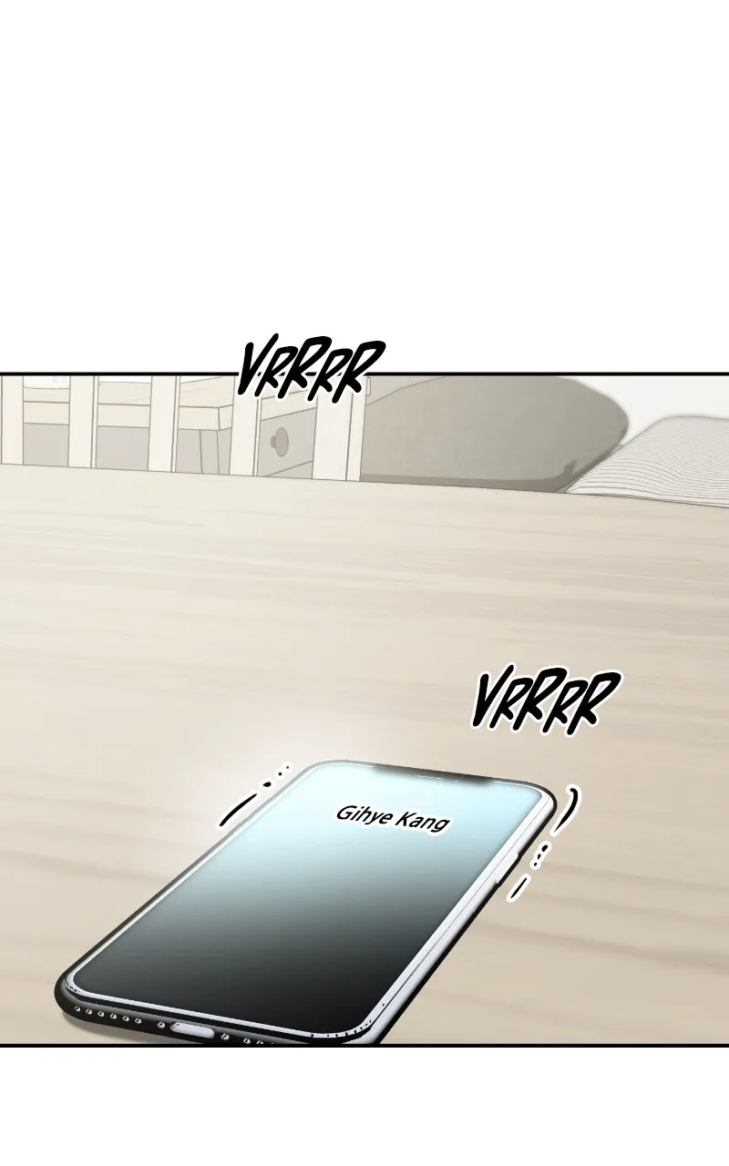 This is a Campus Romance Series Chapter 65 page 121 - 