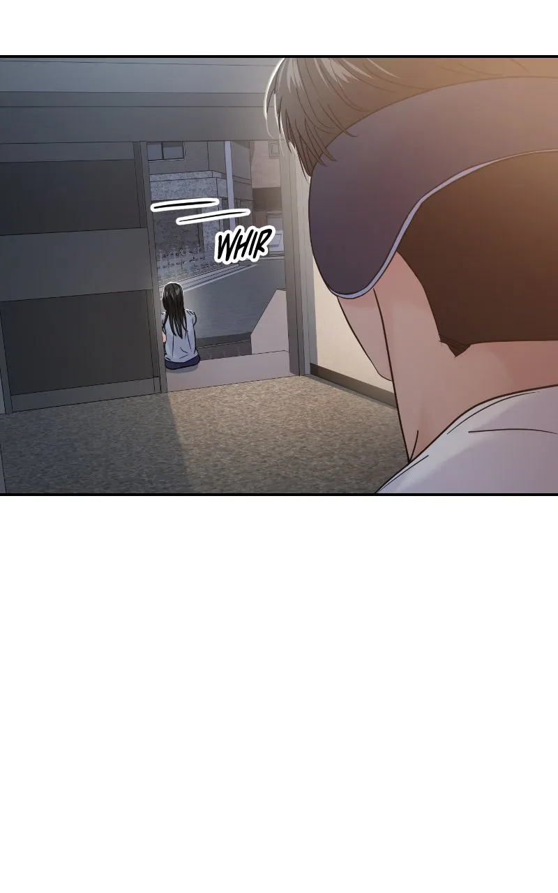 This is a Campus Romance Series Chapter 65 page 126 - 