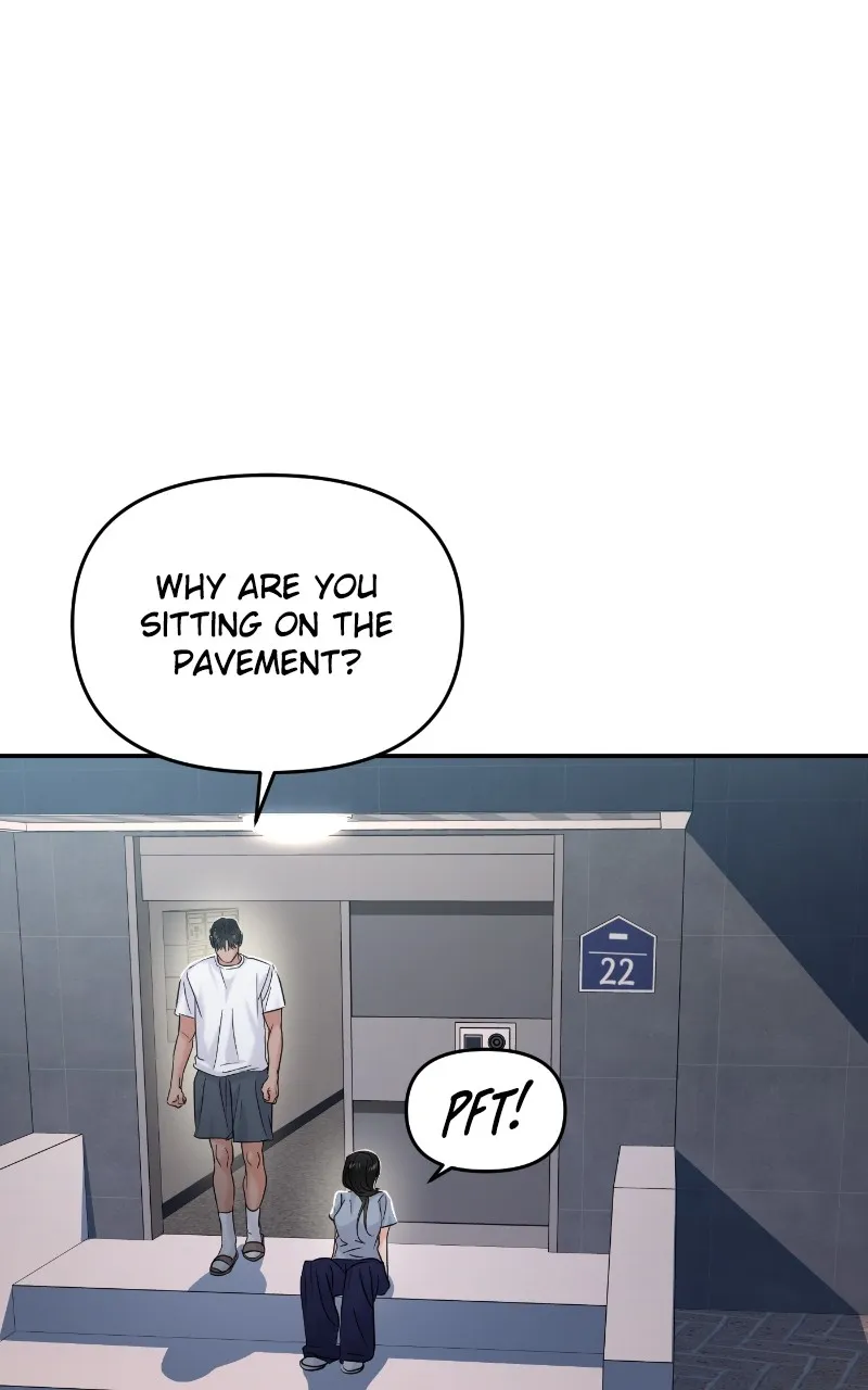This is a Campus Romance Series Chapter 65 page 127 - 