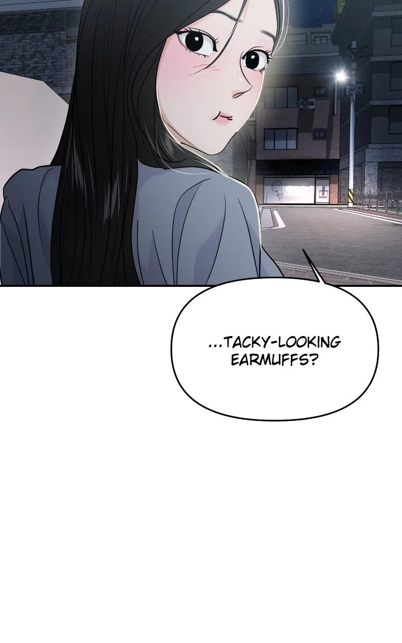 This is a Campus Romance Series Chapter 65 page 129 - 
