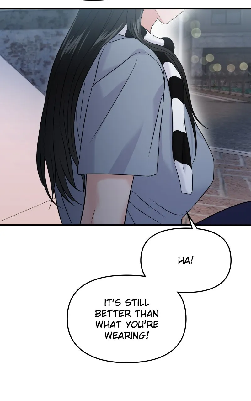 This is a Campus Romance Series Chapter 65 page 132 - 