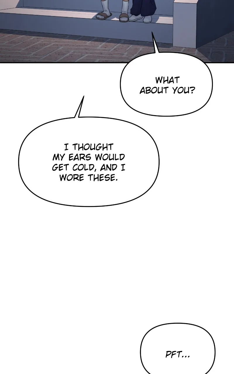 This is a Campus Romance Series Chapter 65 page 134 - 