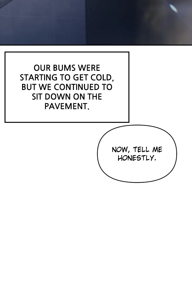 This is a Campus Romance Series Chapter 65 page 139 - 