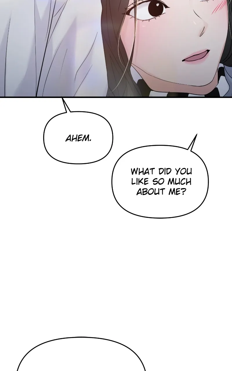 This is a Campus Romance Series Chapter 65 page 142 - 