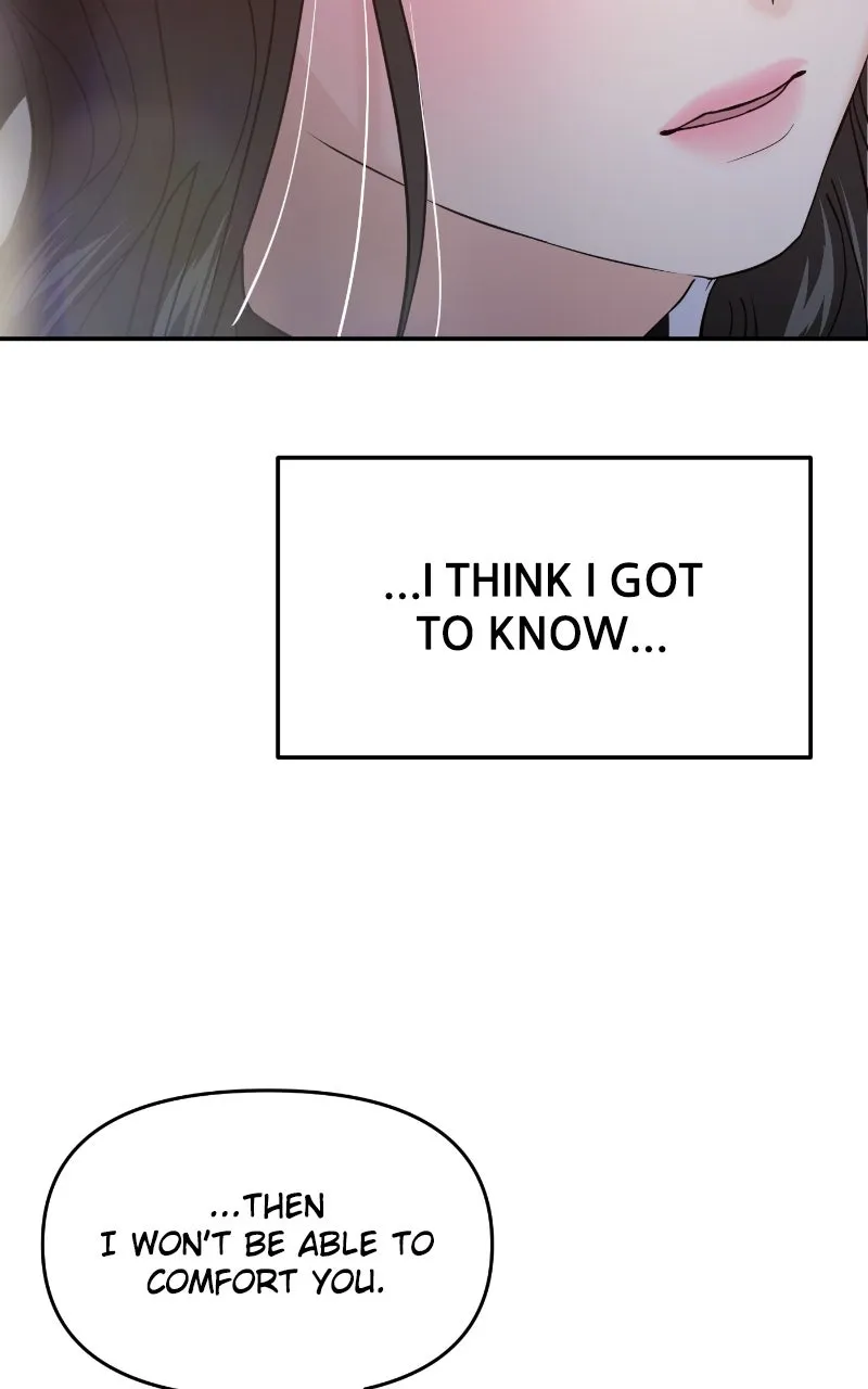 This is a Campus Romance Series Chapter 65 page 150 - 