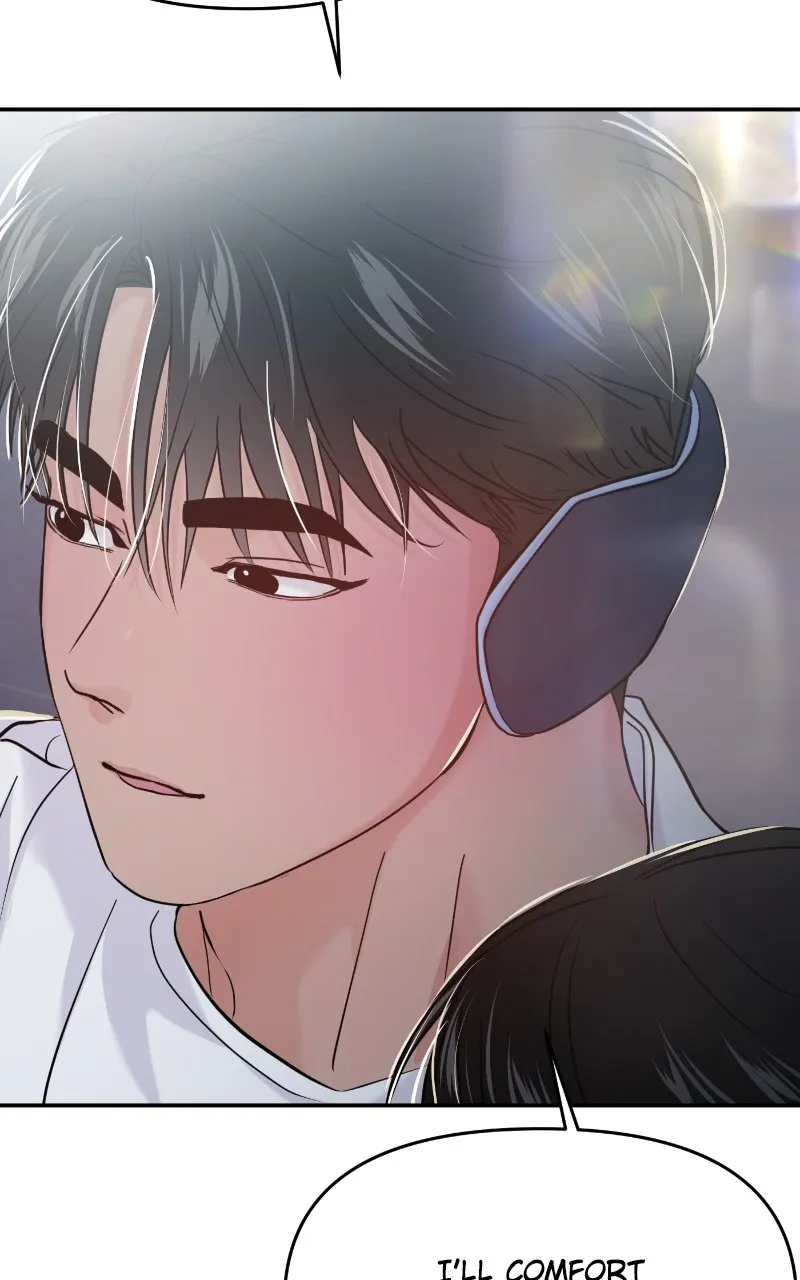 This is a Campus Romance Series Chapter 65 page 151 - 