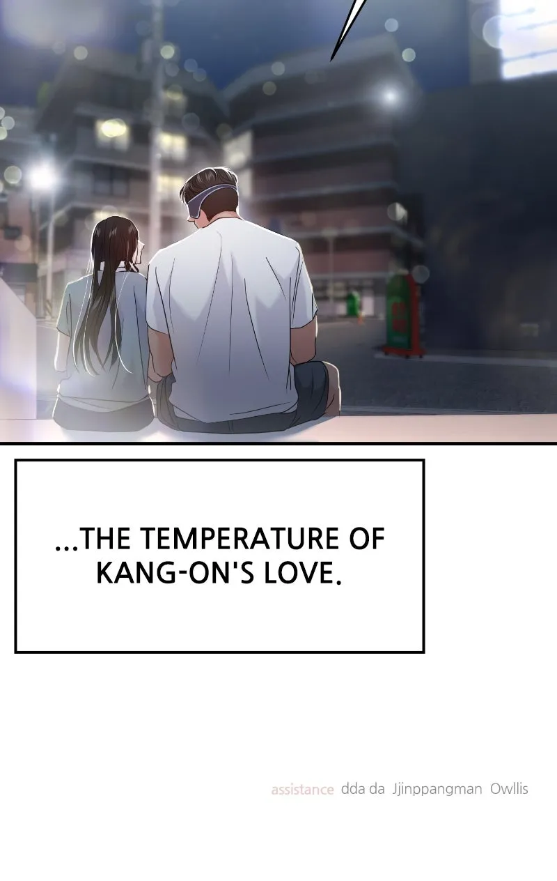 This is a Campus Romance Series Chapter 65 page 153 - 