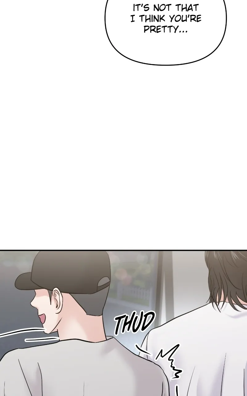 This is a Campus Romance Series Chapter 65 page 18 - 