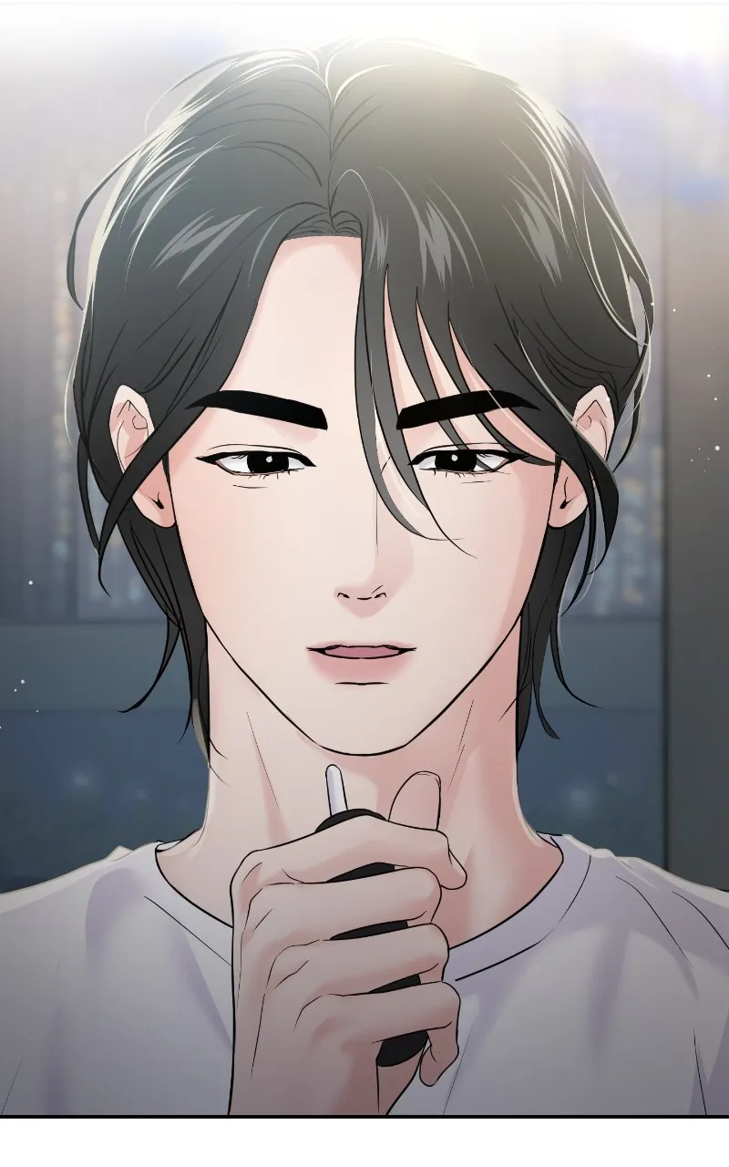 This is a Campus Romance Series Chapter 65 page 3 - 