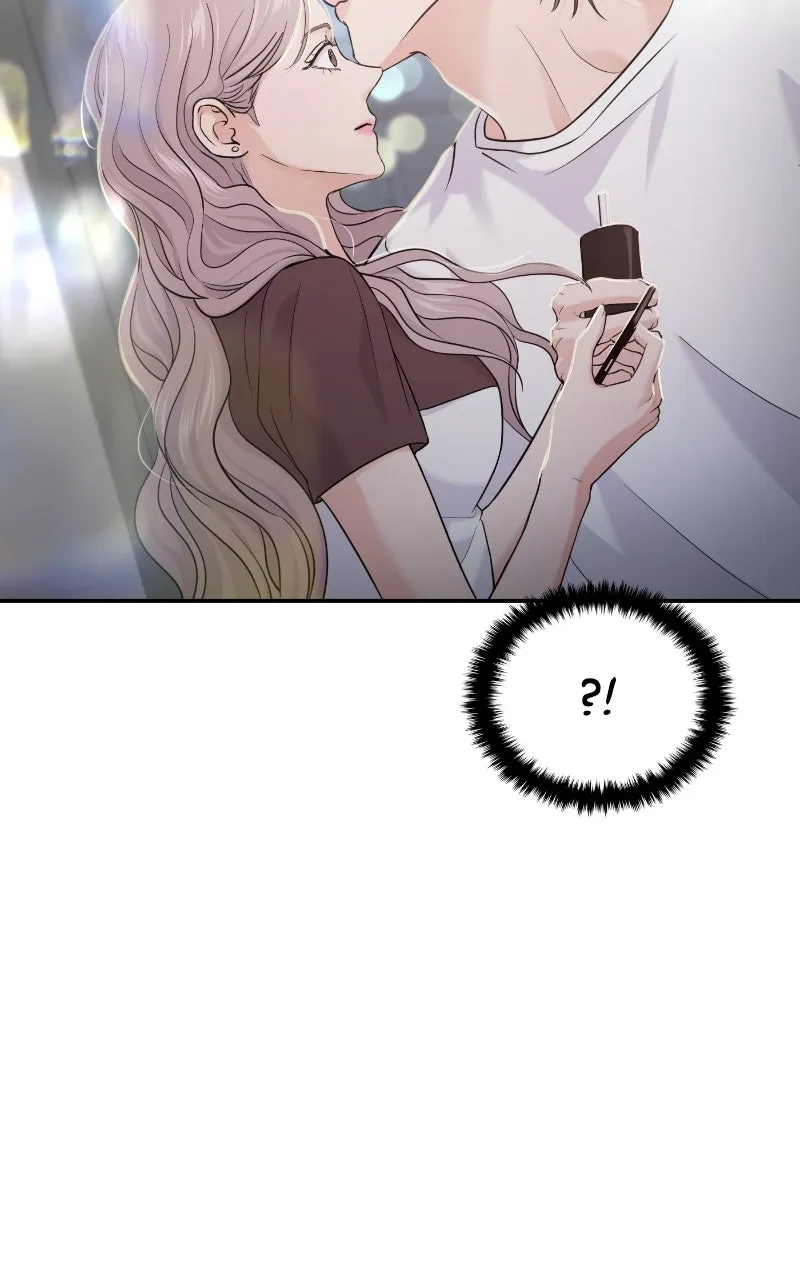 This is a Campus Romance Series Chapter 65 page 23 - 