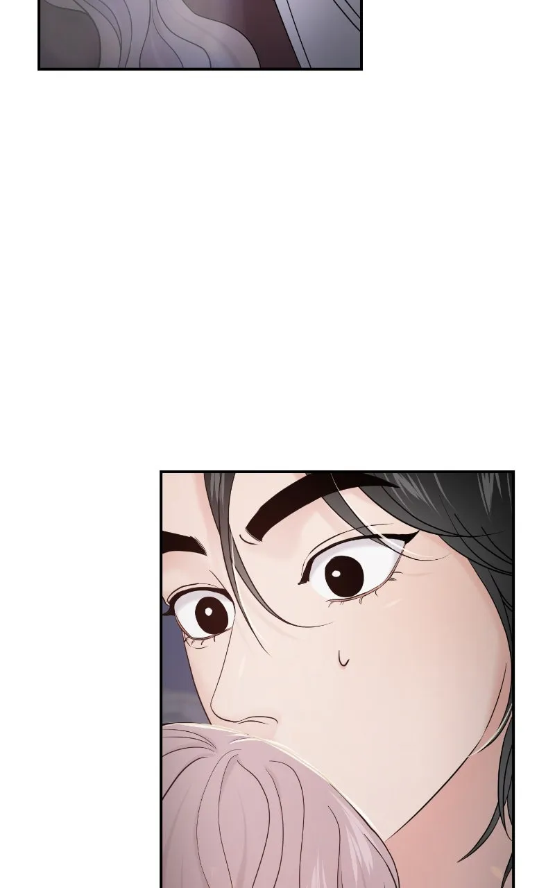 This is a Campus Romance Series Chapter 65 page 25 - 