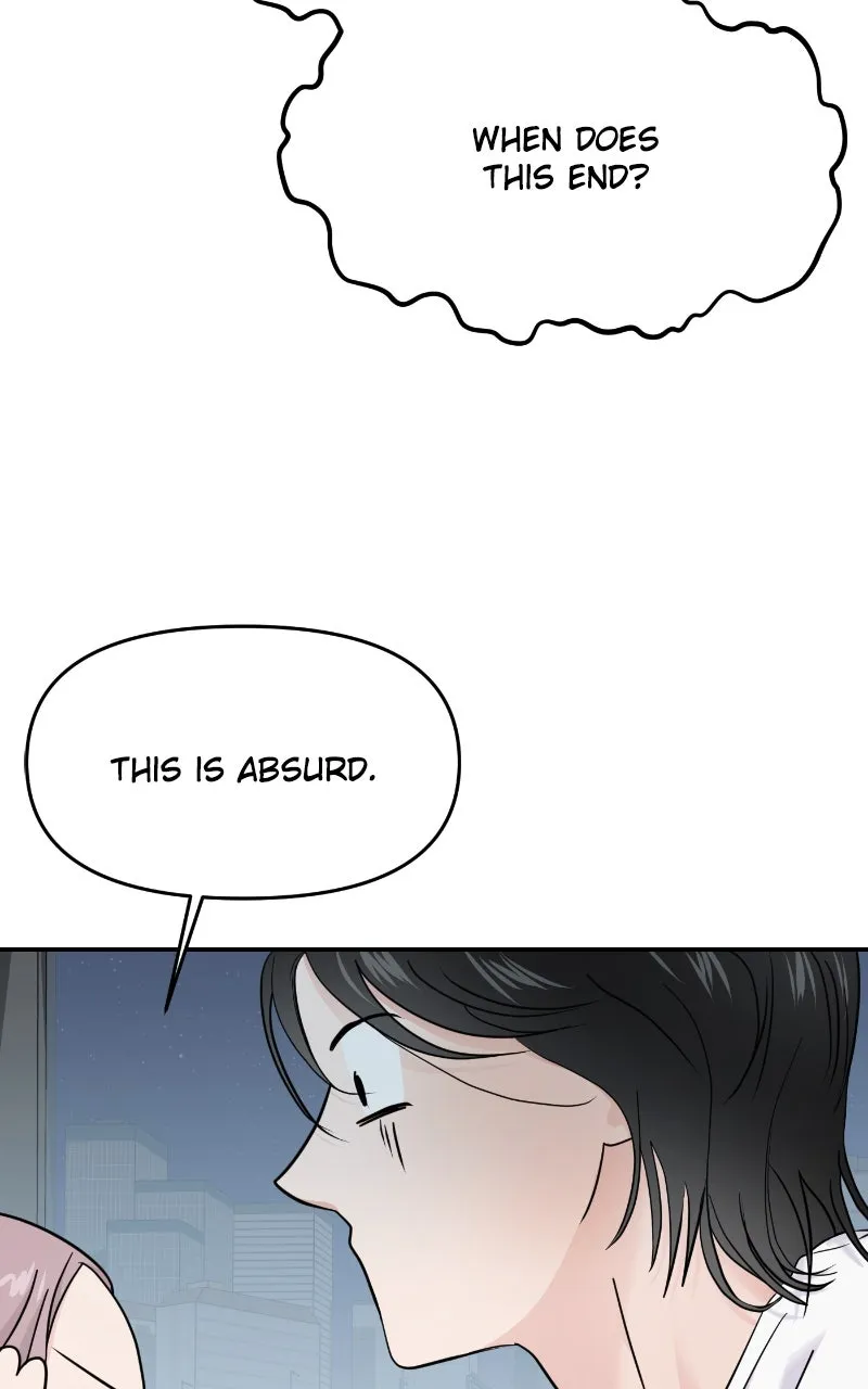 This is a Campus Romance Series Chapter 65 page 28 - 