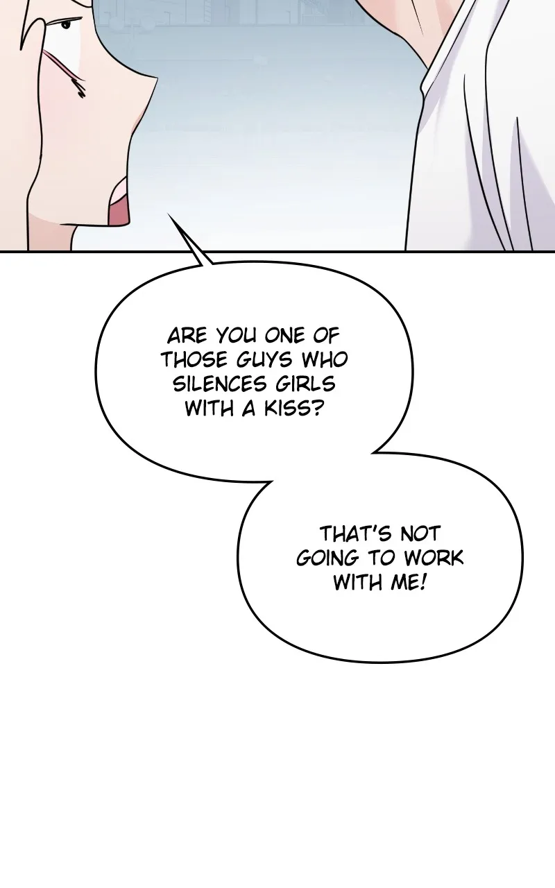 This is a Campus Romance Series Chapter 65 page 29 - 