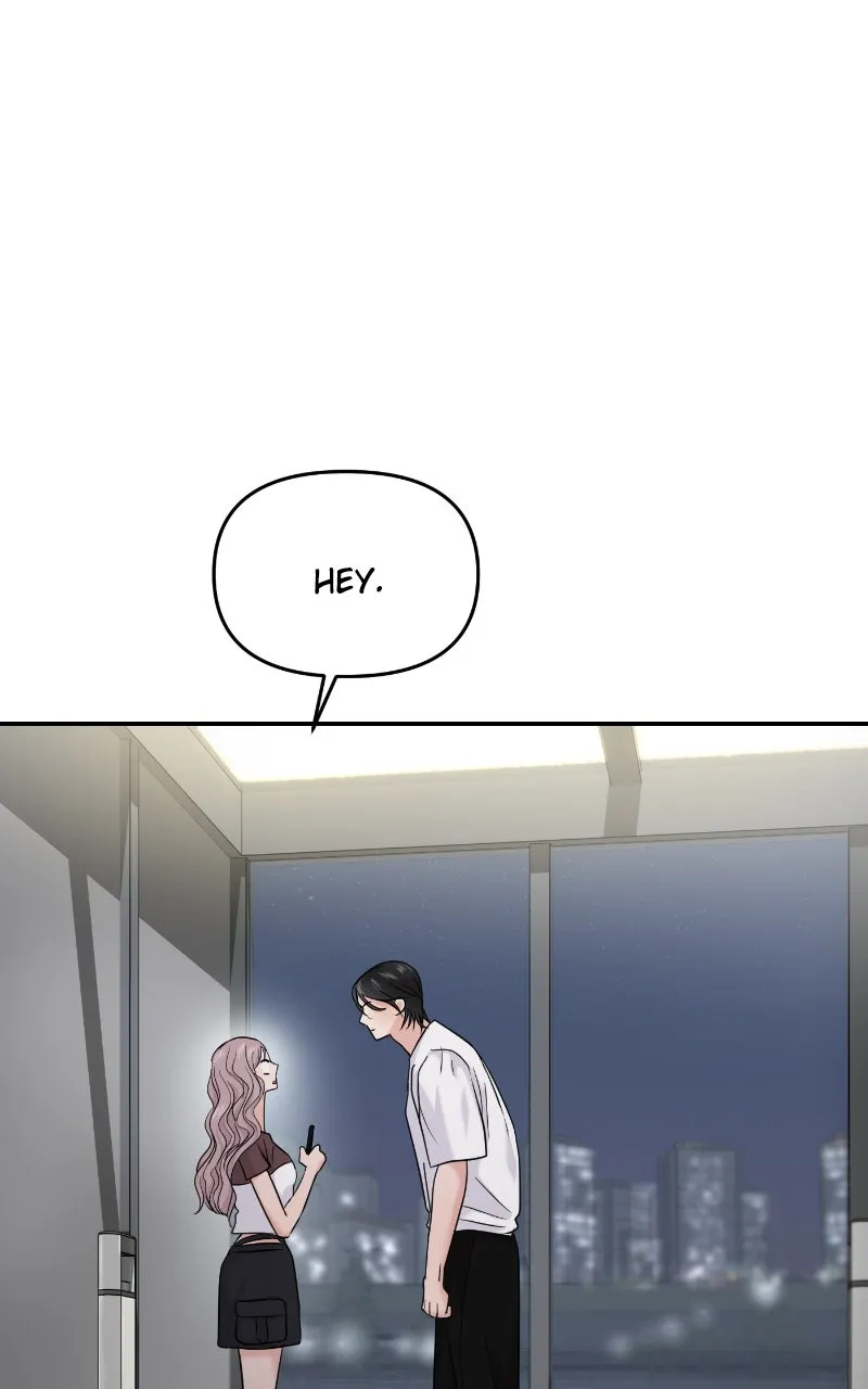 This is a Campus Romance Series Chapter 65 page 30 - 
