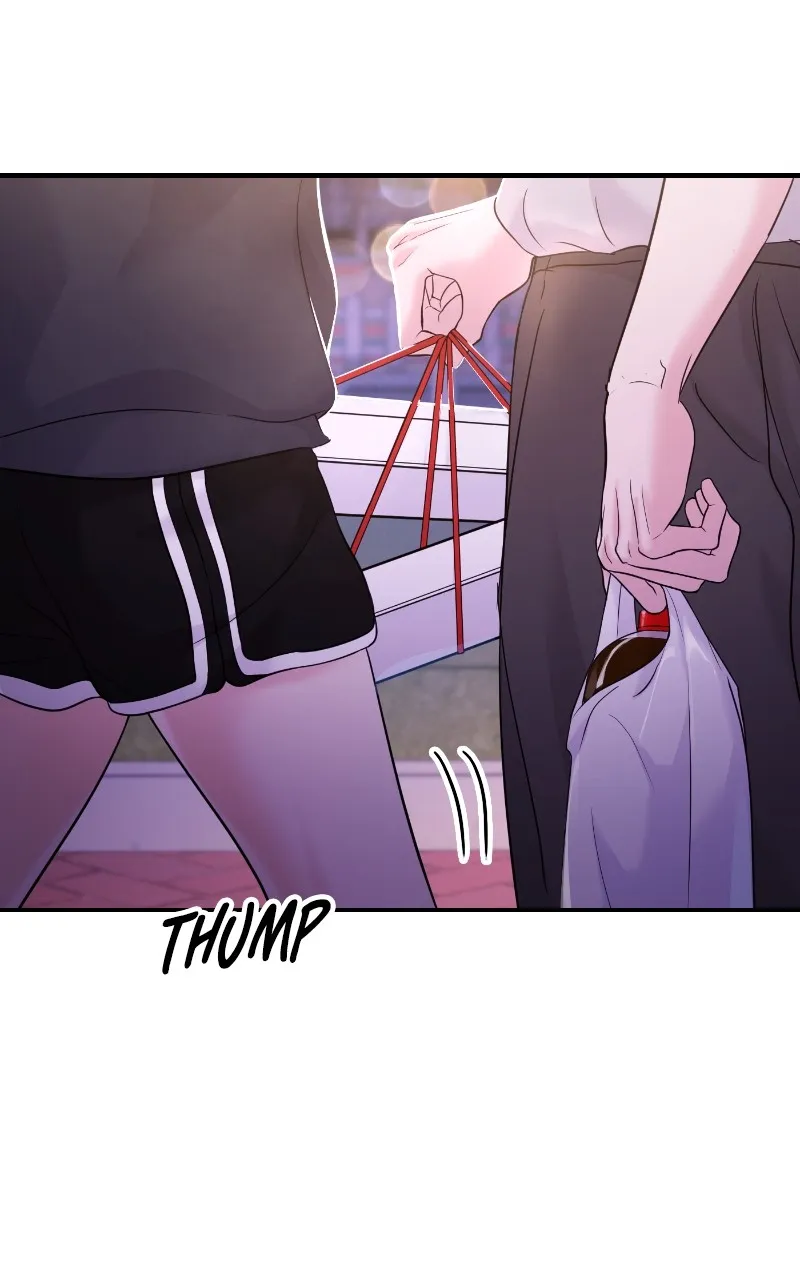 This is a Campus Romance Series Chapter 65 page 36 - 