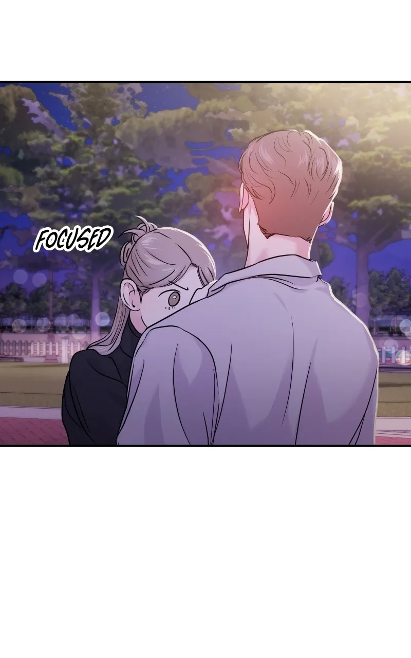 This is a Campus Romance Series Chapter 65 page 46 - 