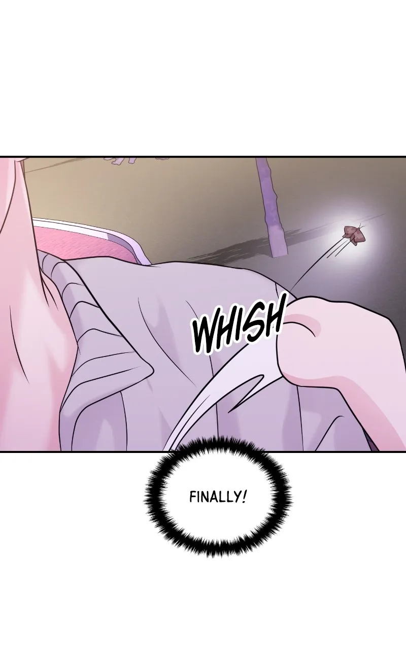 This is a Campus Romance Series Chapter 65 page 49 - 