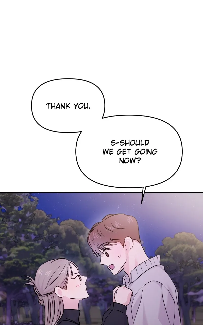 This is a Campus Romance Series Chapter 65 page 50 - 