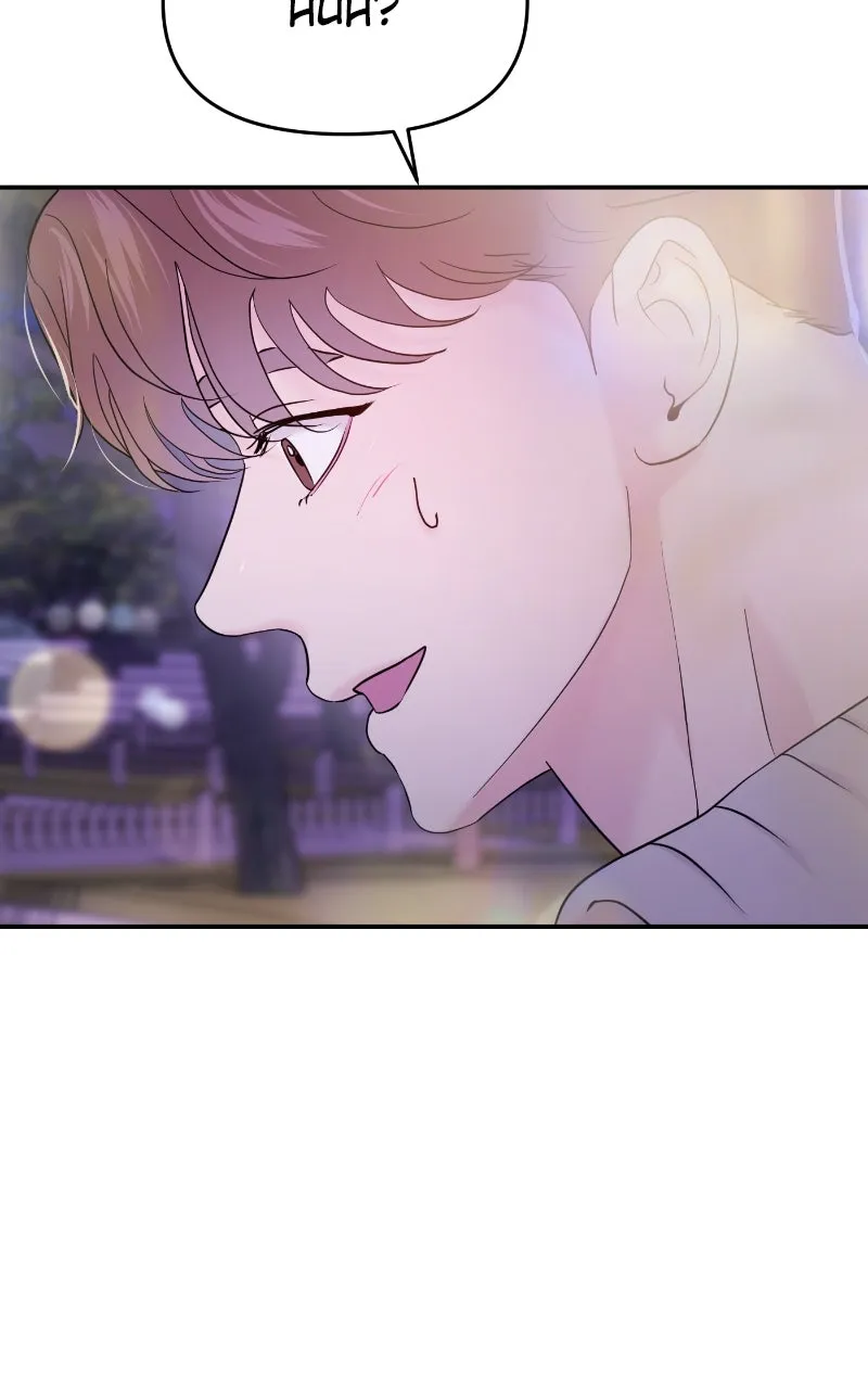 This is a Campus Romance Series Chapter 65 page 53 - 