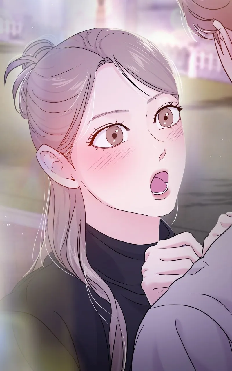This is a Campus Romance Series Chapter 65 page 55 - 