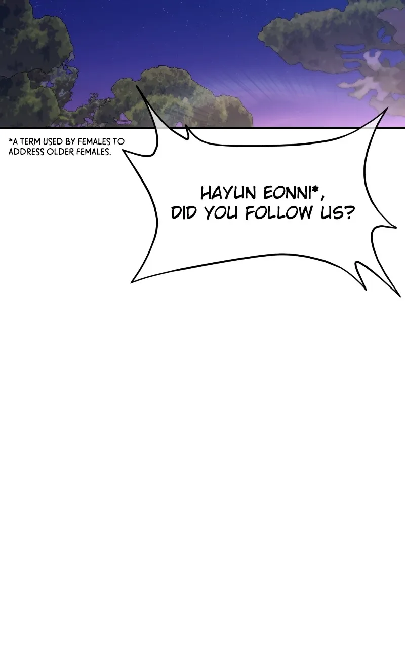 This is a Campus Romance Series Chapter 65 page 64 - 