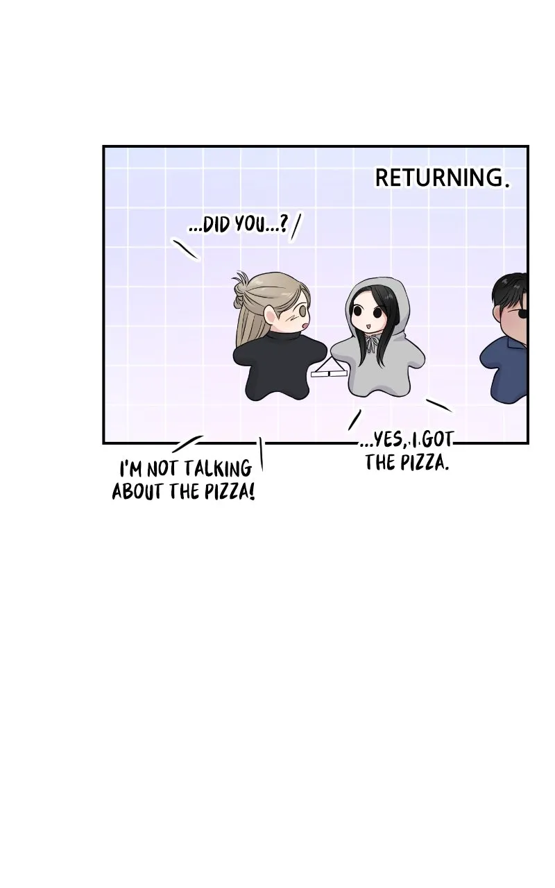 This is a Campus Romance Series Chapter 65 page 65 - 