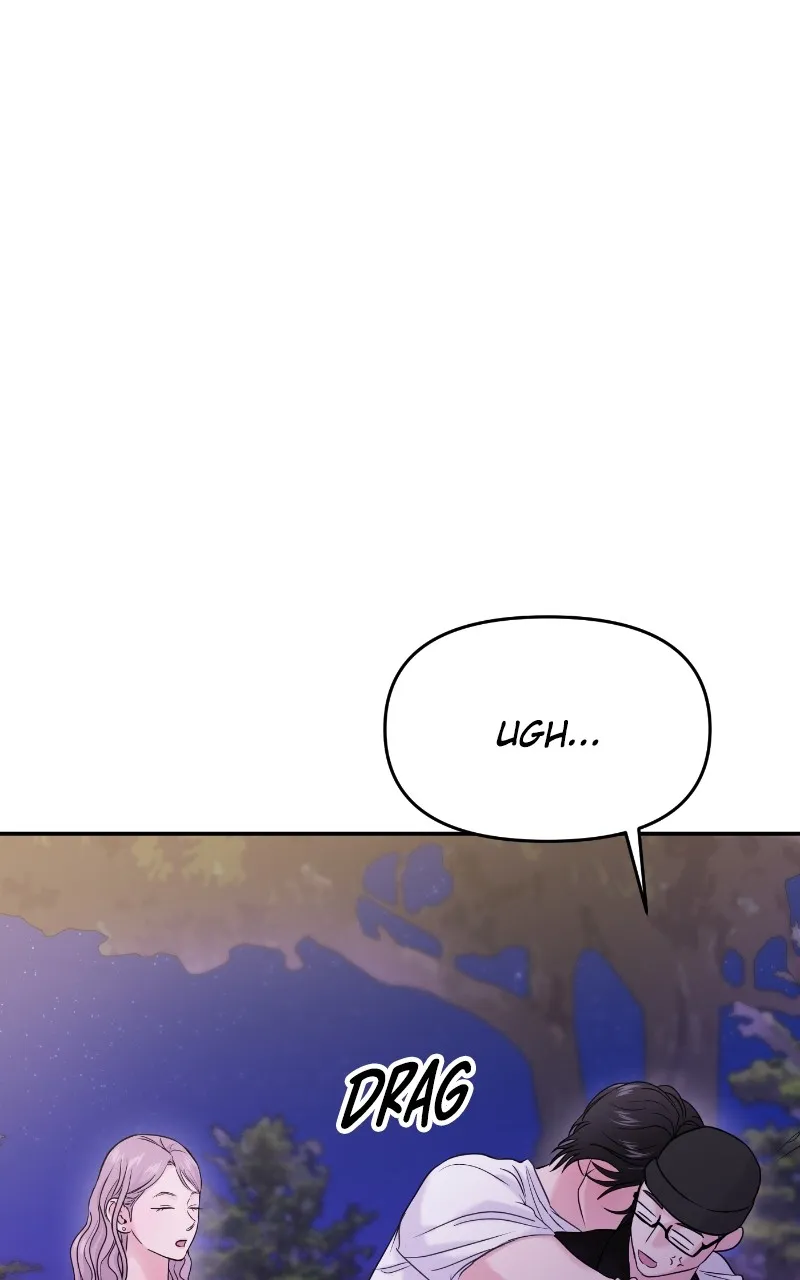 This is a Campus Romance Series Chapter 65 page 68 - 