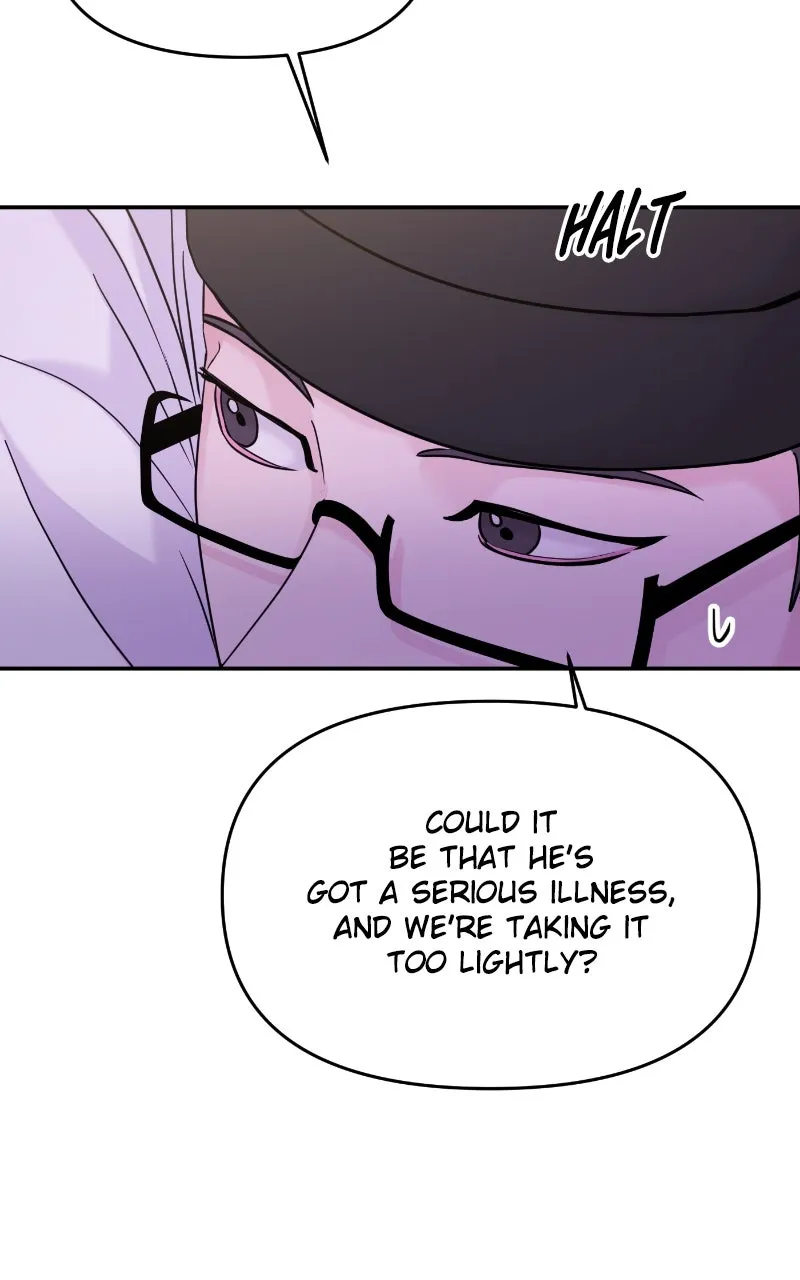 This is a Campus Romance Series Chapter 65 page 72 - 