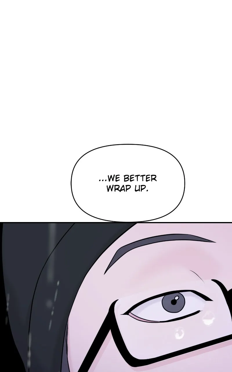 This is a Campus Romance Series Chapter 65 page 78 - 