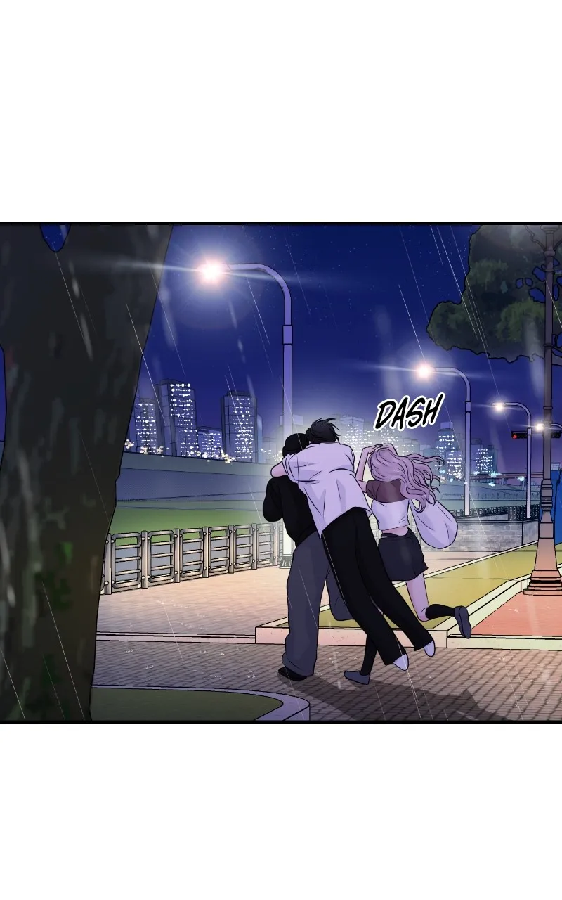 This is a Campus Romance Series Chapter 65 page 80 - 
