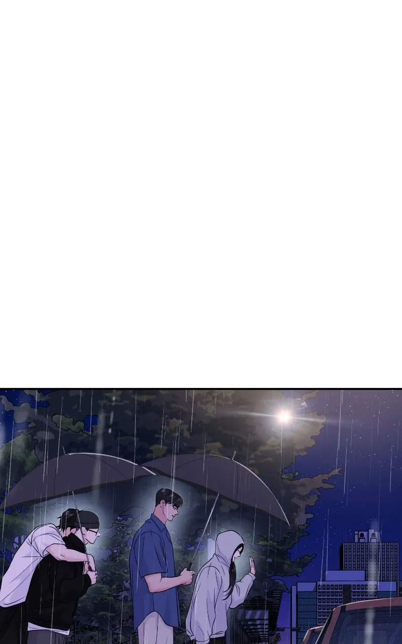 This is a Campus Romance Series Chapter 65 page 85 - 