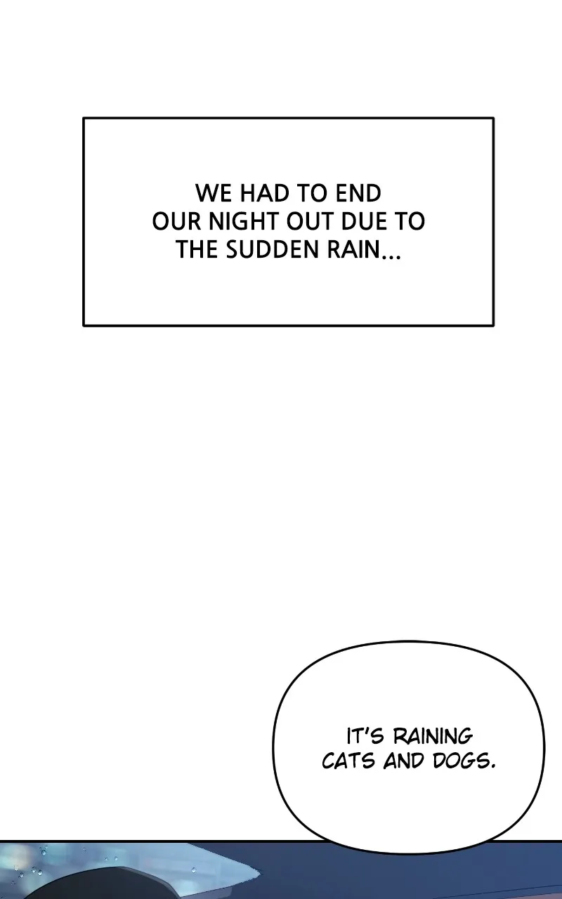 This is a Campus Romance Series Chapter 65 page 91 - 