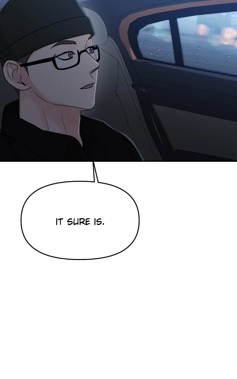 This is a Campus Romance Series Chapter 65 page 92 - 