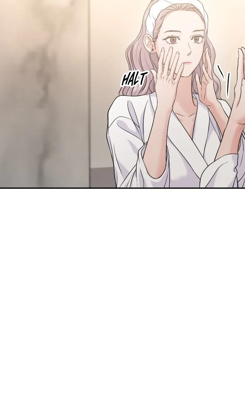 This is a Campus Romance Series Chapter 65 page 96 - 