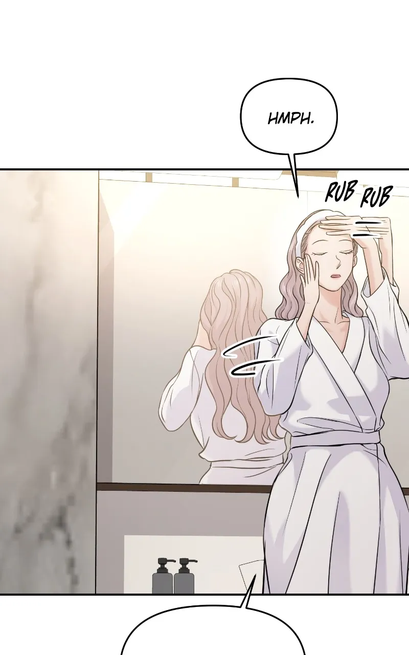 This is a Campus Romance Series Chapter 65 page 97 - 