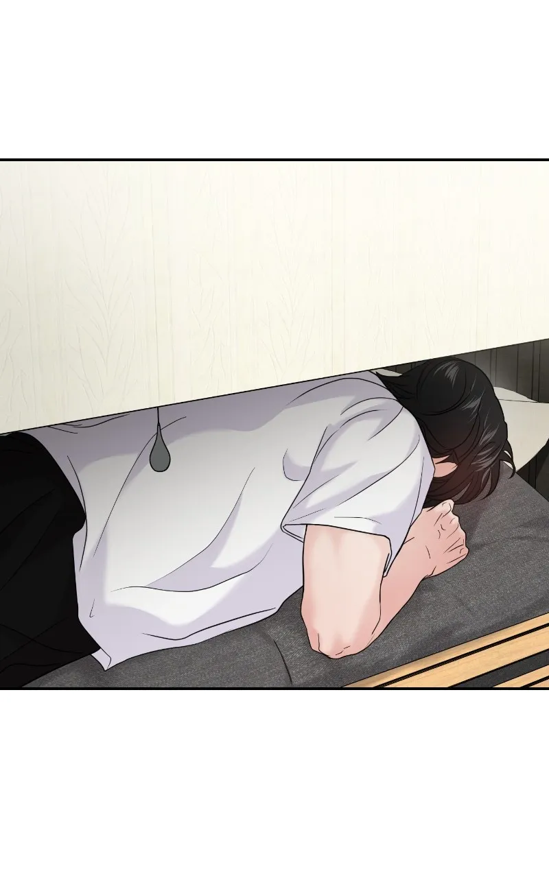 This is a Campus Romance Series Chapter 65 page 99 - 