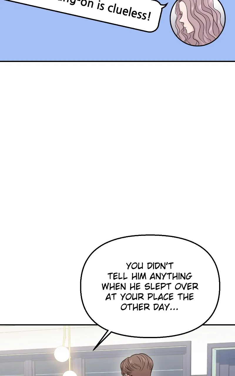 This is a Campus Romance Series Chapter 66 page 11 - 