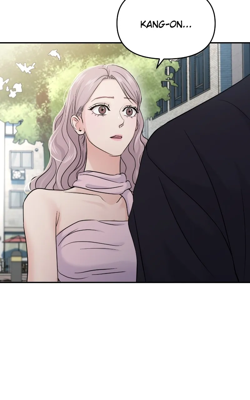 This is a Campus Romance Series Chapter 66 page 101 - 