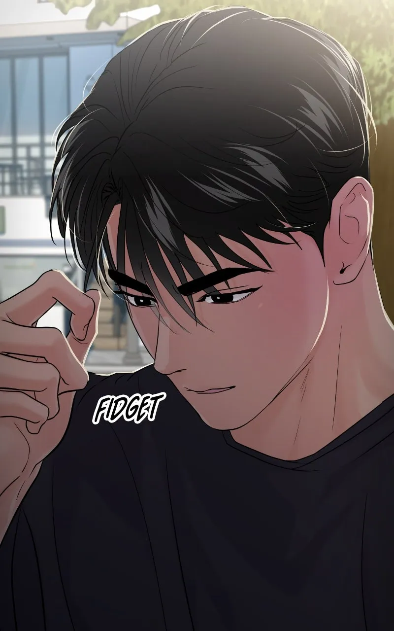 This is a Campus Romance Series Chapter 66 page 103 - 