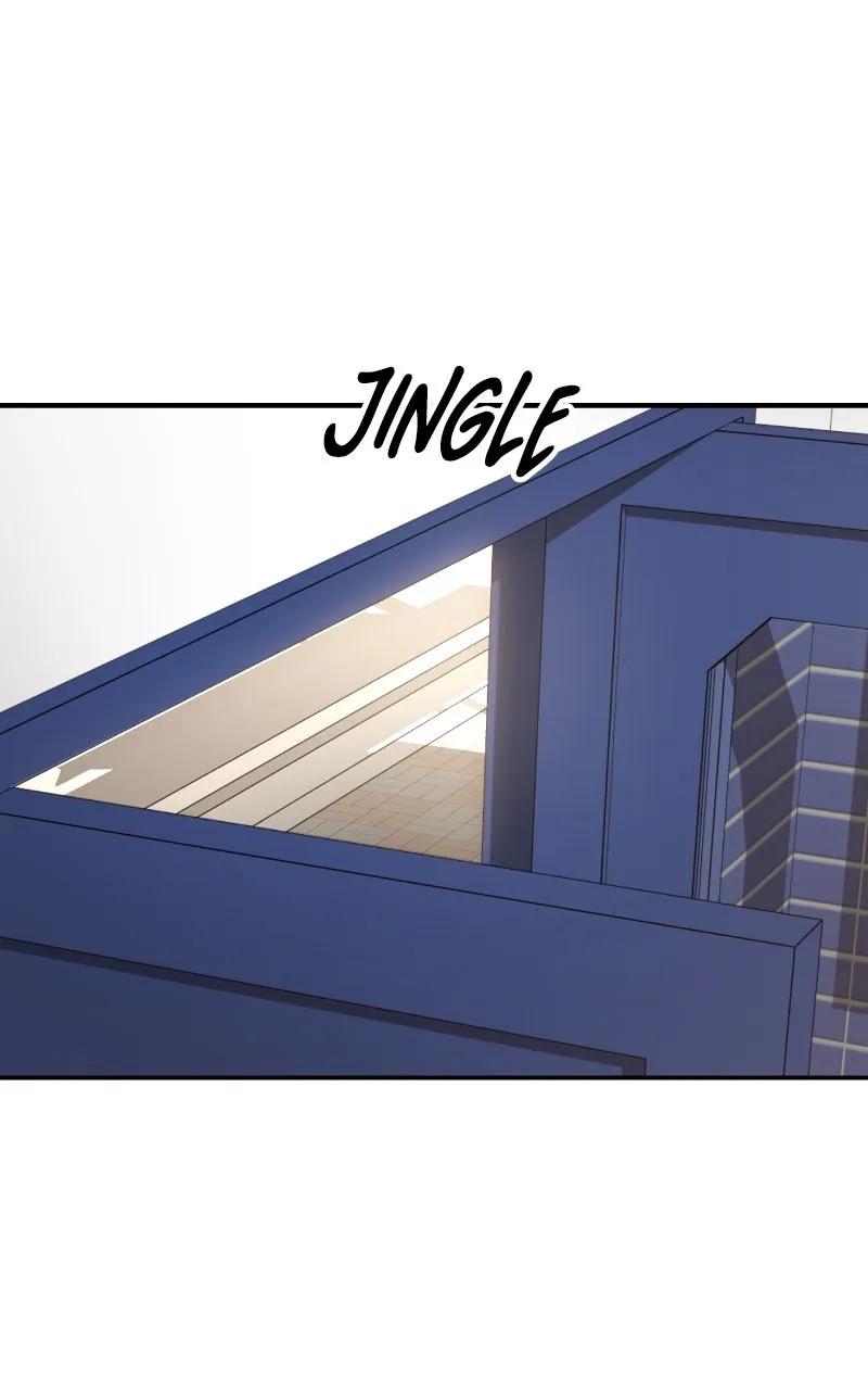 This is a Campus Romance Series Chapter 66 page 106 - 