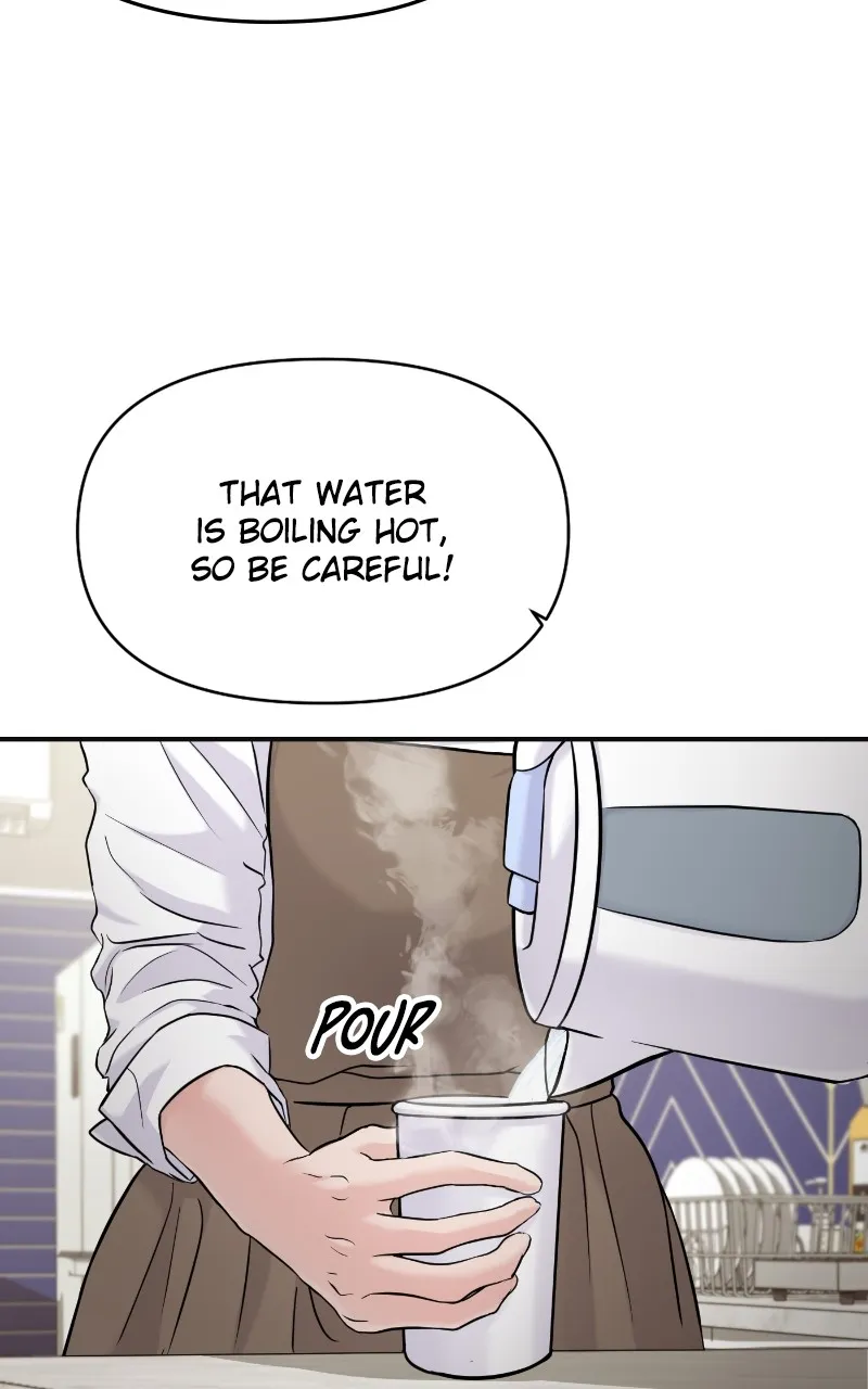 This is a Campus Romance Series Chapter 66 page 114 - 