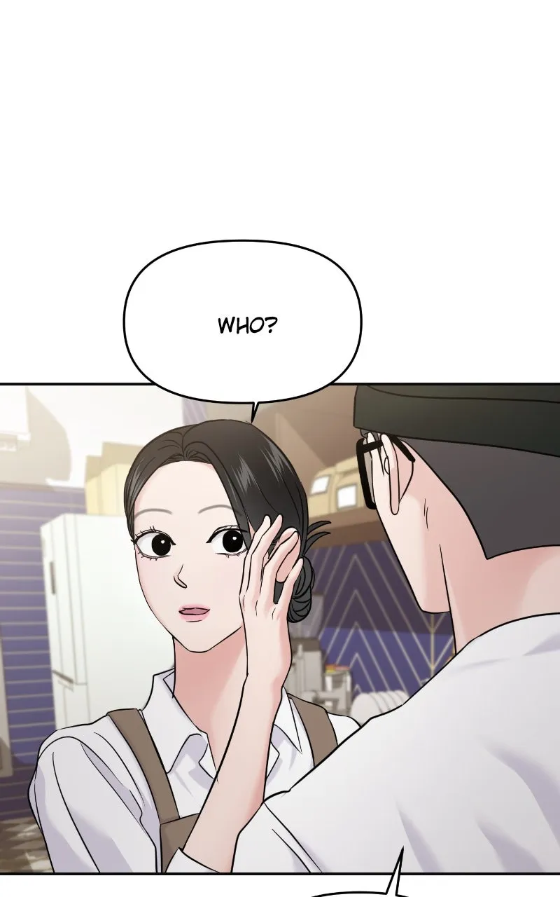 This is a Campus Romance Series Chapter 66 page 119 - 
