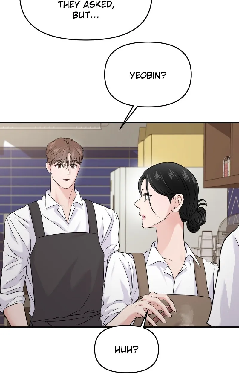This is a Campus Romance Series Chapter 66 page 122 - 