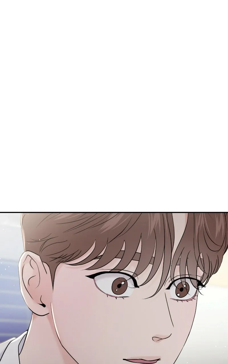 This is a Campus Romance Series Chapter 66 page 124 - 