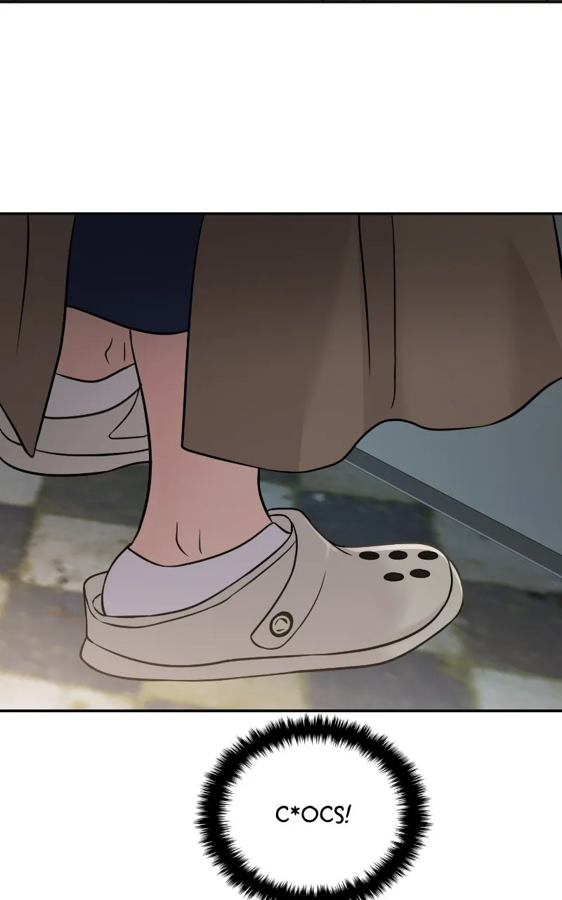 This is a Campus Romance Series Chapter 66 page 127 - 
