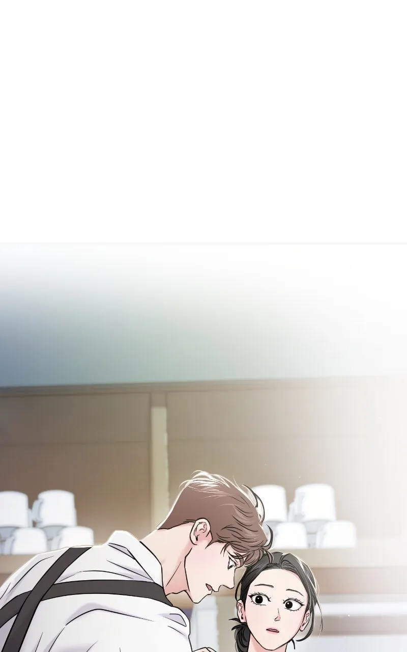 This is a Campus Romance Series Chapter 66 page 129 - 