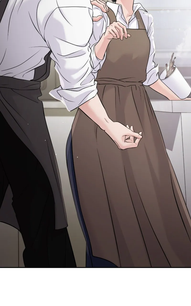 This is a Campus Romance Series Chapter 66 page 130 - 